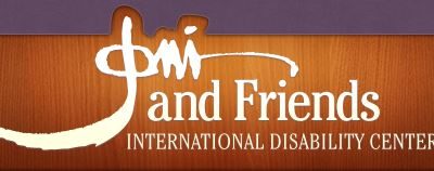 Joni and Friends promotes Prison Mission Lessons!