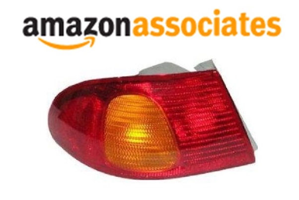 How did buying a new tail light online help Prison Mission today?