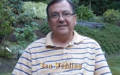 Please pray for Ben Wedding, our PMA Chairman, seeing Oncologist July 7.