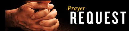 Pray for Pastor Dwight with spinal stenosis that the recent steroid injection will help.
