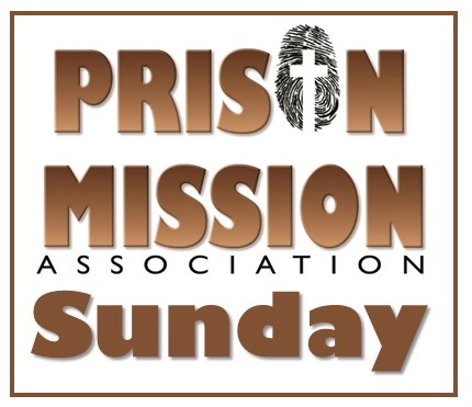 “Prison Mission” Sunday to Celebrate our 60th Birthday!