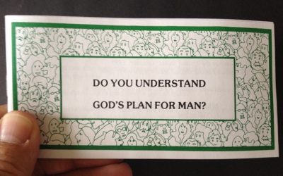 “Thanks for these Life Changing Bible Studies” – L.C.