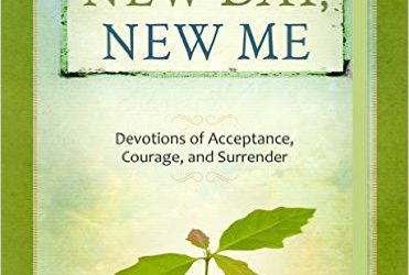 New Day, New Me- Books donated to PMA! Thanks Mike Shea and Serenity Village!