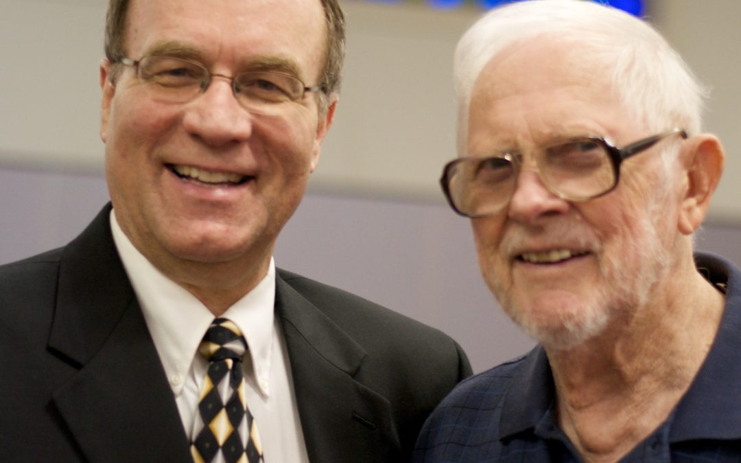 Urgent- Please Pray for Arnie Selfors Jail Outreach to continue!