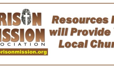 We can help You and Your Local Church with Four Resources from PMA