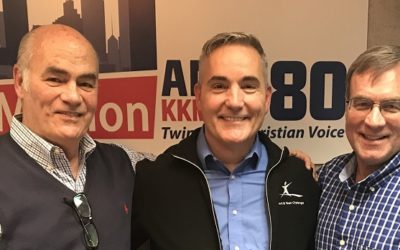 Prison Transformation Radio – Episode #8 Addiction, Mental Health, & Criminal Thinking with Tim Walsh (01-06-18)