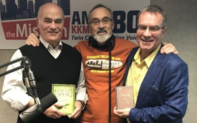 Prison Transformation Radio – Episode #10 Part 2 Mike Shea of Serenity Village (01-20-18)