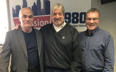 Prison Transformation Radio – Episode #11  Seek Ye First Ministries – David Carlson (1-27-18)