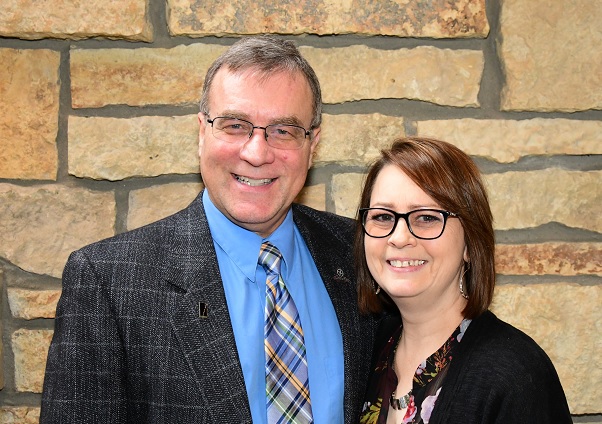 Please Pray for Dwight’s wife, Darlene, knee surgery Mar.21, 2019