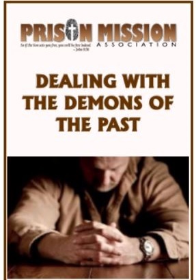 #1 “Dealing with the Demons of the Past” – PMA Blog -Devos by Pastor Hollier