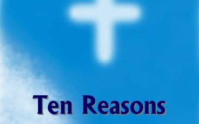 #3 “Ten Reasons why Heaven is out of this world” – PMA Blog -Devos by Pastor Hollier