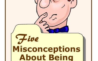 #4. “Five Misconceptions about Being a Christian” – PMA Blog -Devos by Pastor Hollier