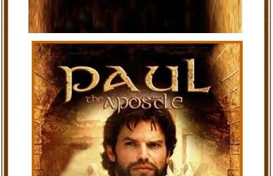 #40 Why Paul? Part 1 -PMA Blog -Devos by Pastor Hollier