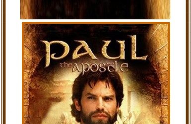 #41 Why Paul? Part 2 -PMA Blog -Devos by Pastor Hollier