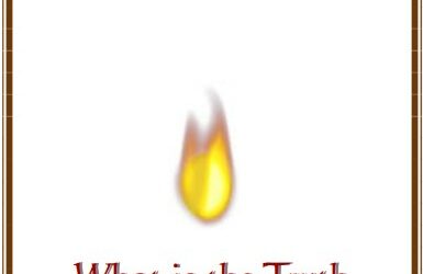 #44 What is the Truth about Speaking in Tongues -PMA Blog -Devos by Pastor Hollier