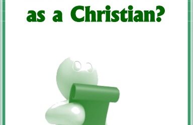 #56 What is Your Condition as a Christian -PMA Blog -Devos by Pastor Hollier