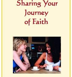 #71 Sharing Your Journey of Faith -Devos by Pastor Hollier