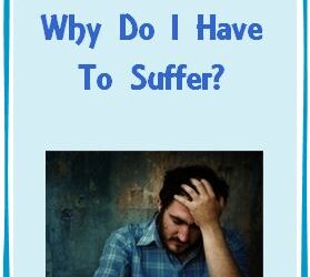 #78 Why Do I Have to Suffer? -Devos by Pastor Hollier
