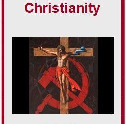 #83 Marxism and Christianity -Devos by Pastor Hollier