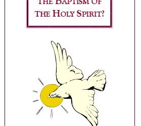 #86 Water Baptism -Devos by Pastor Hollier