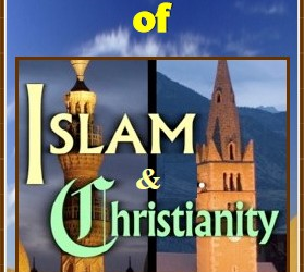 #98 The Basic Beliefs of Islam and Christianity -Devos by Pastor Hollier